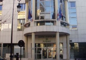 Photo Usld Du Centre Hospitalier De Courbevoie-Neuilly-Puteaux, Usld à Puteaux 92