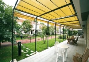 Photo LA MAISON DES CYTISES, Ehpad, maison de retraite &agrave; GENNEVILLIERS 92