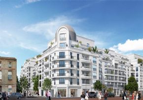 Photo Residence Domitys Le 225, R&eacute;sidence services à Levallois Perret 92