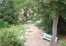 Photo Maison De Retraite Du Parc, maison de retraite Publique, Ehpad à Fontenay Aux Roses 92