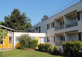Photo Residence Andre Chenier, R&eacute;sidence autonomie, Foyer logements à Bois Colombes 92