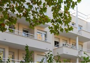 Photo Residence Hippocrate, maison de retraite priv&eacute;e HERMES SANTE, Ehpad à Chatenay Malabry 92