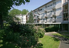 Photo RESIDENCE VERDI, foyer logements, r&eacute;sidence autonomie, maison de retraite &agrave; CHATENAY MALABRY 92