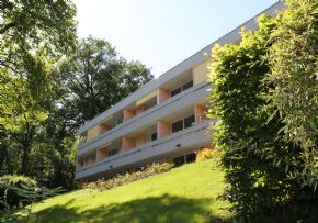 Photo RESIDENCE LE TITIEN, foyer logements, r&eacute;sidence autonomie, maison de retraite &agrave; CHATENAY MALABRY 92