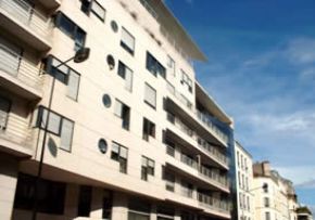 Photo Residence Le Jardin De Levallois, maison de retraite priv&eacute;e associative, Ehpad à Levallois Perret 92