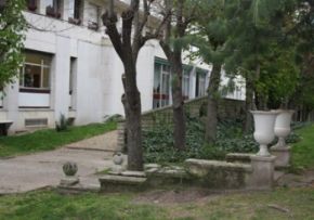 Photo Residence Greffulhe, R&eacute;sidence autonomie, Foyer logements à Levallois Perret 92