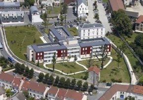 Photo Solemnes, maison de retraite priv&eacute;e, Ehpad à Tremblay En France 93
