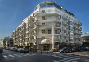 Photo Les Hesperides L'Oree De Neuilly, R&eacute;sidence services à Levallois Perret 92