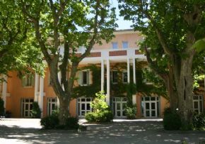Photo Maison De Retraite De L'Onac, maison de retraite Publique, Ehpad à Beaurecueil 13
