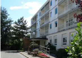 Photo Residence De La Vallee, R&eacute;sidence autonomie, Foyer logements à Bourg La Reine 92