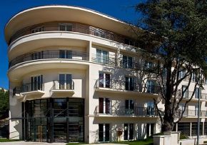 Photo Villa Beausoleil, maison de retraite priv&eacute;e, Ehpad à Chaville 92
