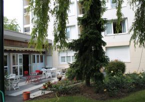 Photo Residence D'Artagnan, R&eacute;sidence autonomie, Foyer logements à Le Plessis Robinson 92