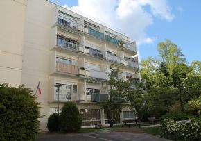 Photo Residence Henri Sellier, R&eacute;sidence autonomie, Foyer logements à Le Plessis Robinson 92