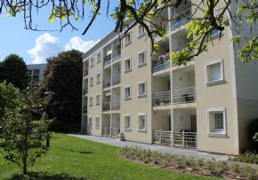 Photo Residence Paulette Spiess, R&eacute;sidence autonomie, Foyer logements à Le Plessis Robinson 92
