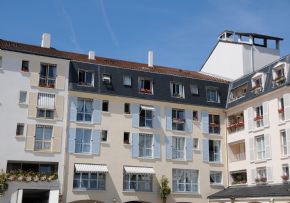 Photo Residence Les Tilleuls, R&eacute;sidence autonomie, Foyer logements à Garches 92