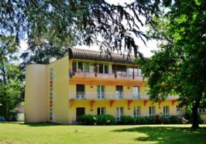 Photo MAISON DE RETRAITE L'ERMITAGE, Ehpad, maison de retraite &agrave; MOULINS 03