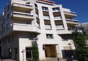 Photo Les Hesperides De L'Hotel De V Ille De Courbevoie, R&eacute;sidence services à Courbevoie 92