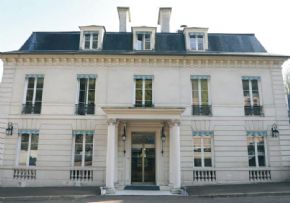 Photo La Villa Des Sources - Groupe Domusvi, maison de retraite priv&eacute;e DOMUSVI, Ehpad à Ville D Avray 92
