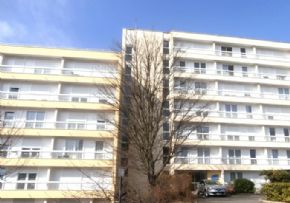 Photo RESIDENCE LES TARATRES, foyer logements, r&eacute;sidence autonomie, maison de retraite &agrave; RUEIL MALMAISON 92