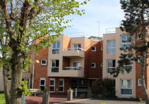 Photo RESIDENCE MARTIGNON, foyer logements, r&eacute;sidence autonomie, maison de retraite &agrave; RUEIL MALMAISON 92
