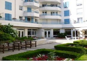 Photo Les Hesperides Rueil Village, R&eacute;sidence services à Rueil Malmaison 92
