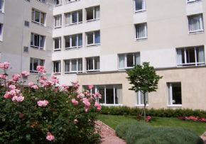 Photo Residence Les Marines - Groupe Domusvi, maison de retraite priv&eacute;e DOMUSVI, Ehpad à Asnieres Sur Seine 92