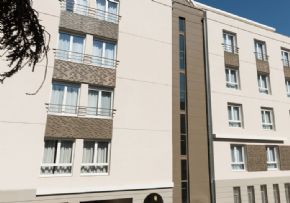 Photo Residence Longchamp - Groupe Domusvi, maison de retraite priv&eacute;e DOMUSVI, Ehpad à Marseille 04