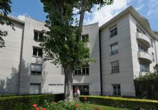 Photo Residence Fontaine, maison de retraite priv&eacute;e associative, Ehpad à Asnieres Sur Seine 92