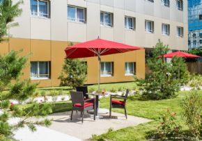 Maison de retraite KORIAN L'IMPERIAL &agrave 92700 COLOMBES