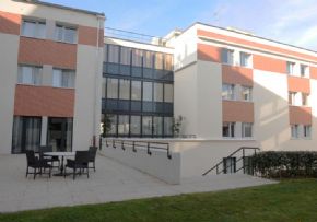 Photo Residence Rabelais - Groupe Domusvi, maison de retraite priv&eacute;e DOMUSVI, Ehpad à Asnieres Sur Seine 92