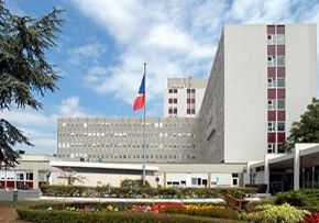 Photo Hopital Louis Mourier, Usld, Ehpad à Colombes 92