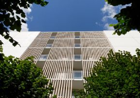 Photo La Residence Medicis - Groupe Domusvi, maison de retraite priv&eacute;e DOMUSVI, Ehpad à Asnieres Sur Seine 92