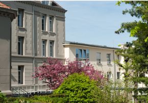Photo Maison De Retraite Medicalisee Saint-Antoine De Padoue, maison de retraite priv&eacute;e associative, Ehpad à Noisy Le Sec 93