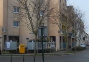 Photo FOYER JEAN WIENER, foyer logements, r&eacute;sidence autonomie, maison de retraite &agrave; NOISY LE GRAND 93