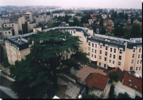 Photo La Cerisaie, maison de retraite priv&eacute;e associative, Ehpad à Gagny 93