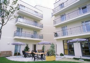Photo Les Jardins Des Lilas - Groupe Domusvi, maison de retraite priv&eacute;e DOMUSVI, Ehpad à Les Lilas 93
