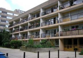 Photo RESIDENCE VOLTAIRE, foyer logements, r&eacute;sidence autonomie, maison de retraite &agrave; LES LILAS 93