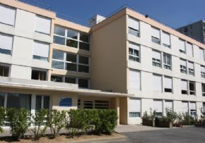 Photo RESIDENCE DU VERT GALANT, foyer logements, r&eacute;sidence autonomie, maison de retraite &agrave; TREMBLAY EN FRANCE 93