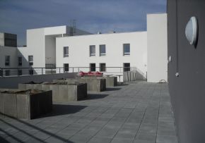 Photo Les Intemporelles Aubervilliers, maison de retraite priv&eacute;e, Ehpad à Aubervilliers 93