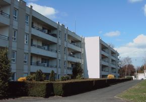 Photo RESIDENCE LE BOCAGE, foyer logements, r&eacute;sidence autonomie, maison de retraite &agrave; NEUILLY SUR MARNE 93