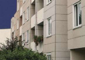 Photo RESIDENCE ALINE MARLIN, foyer logements, r&eacute;sidence autonomie, maison de retraite &agrave; LE BOURGET 93