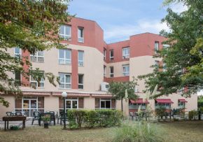 Photo Residence L'Epervier, maison de retraite priv&eacute;e, Ehpad à Le Bourget 93