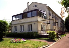 Photo Residence D Eglantine, maison de retraite priv&eacute;e, Ehpad à Neuilly Plaisance 93
