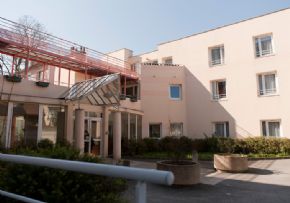 Photo La Peupleraie - Groupe Domusvi, maison de retraite priv&eacute;e DOMUSVI, Ehpad à Pierrefitte Sur Seine 93