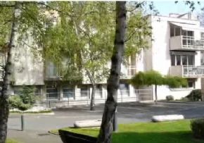Photo Lumieres D'Automne, maison de retraite Publique, Ehpad à St Ouen 93