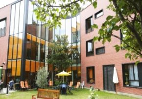 Photo La Maison Du Laurier Noble, maison de retraite priv&eacute;e associative ADEF RESIDENCES, Ehpad à St Denis 93