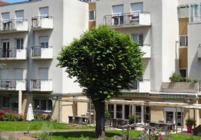 Photo Residence St-Vincent-De-Paul, maison de retraite priv&eacute;e associative, Ehpad à St Ouen 93
