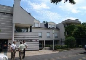 Photo Residence Le Parc, maison de retraite priv&eacute;e associative, Ehpad à Aulnay Sous Bois 93