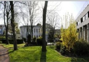 Photo La Seigneurie, maison de retraite Publique, Ehpad à Pantin 93