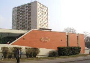 Photo RESIDENCE LES MIMOSAS, foyer logements, r&eacute;sidence autonomie, maison de retraite &agrave; DRANCY 93